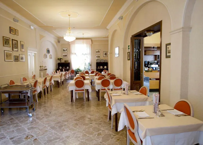 Albergo Amici