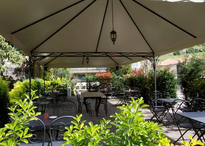 Albergo Amici