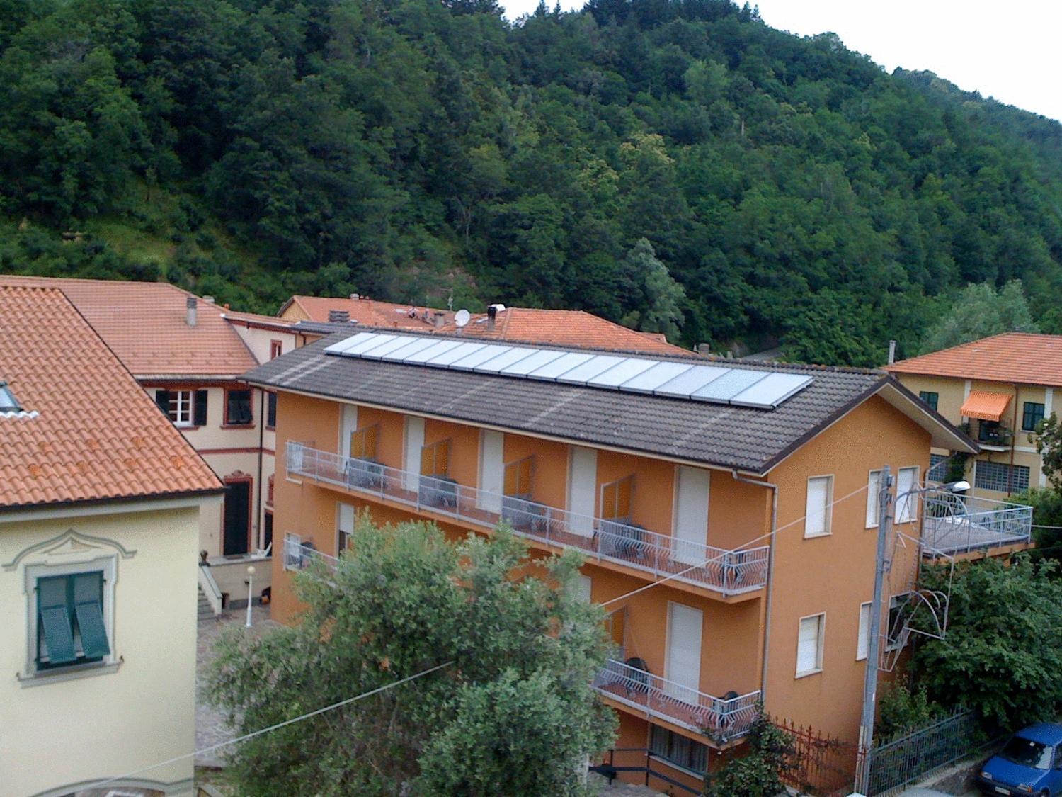 Amici 3* Varese Ligure