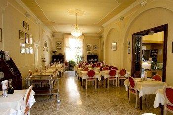 Hotel Amici Varese Ligure