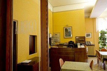 Amici Hotel Varese Ligure