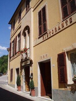 Hotel Amici