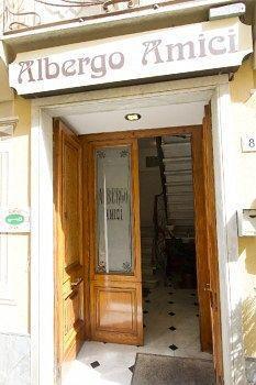 Amici Varese Ligure