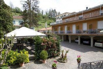 Hotel Amici