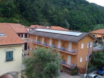 Hotel Amici Varese Ligure