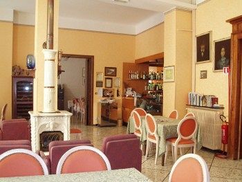 Hotel Amici Varese Ligure