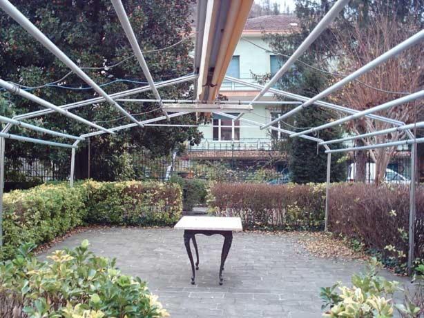 Amici Hotel