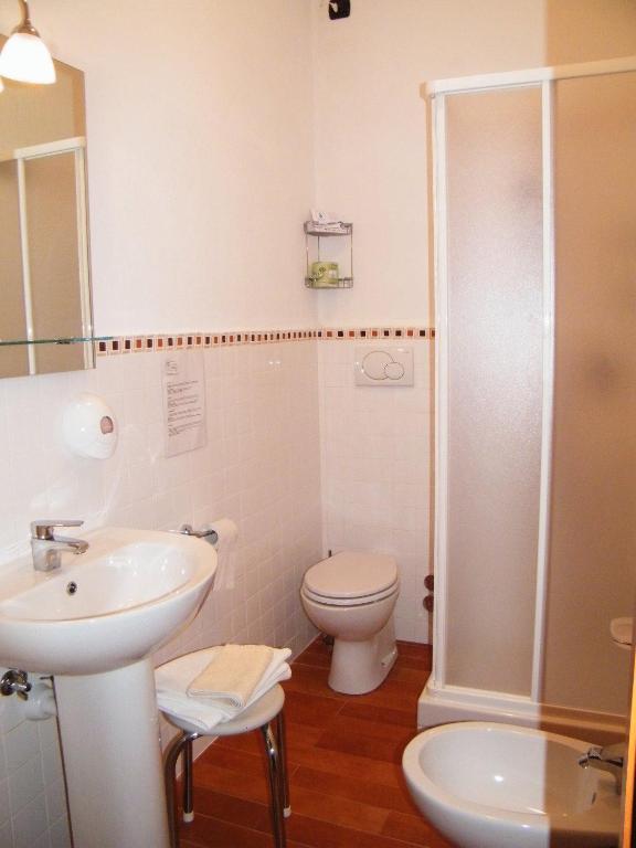 Hotel Amici 3*